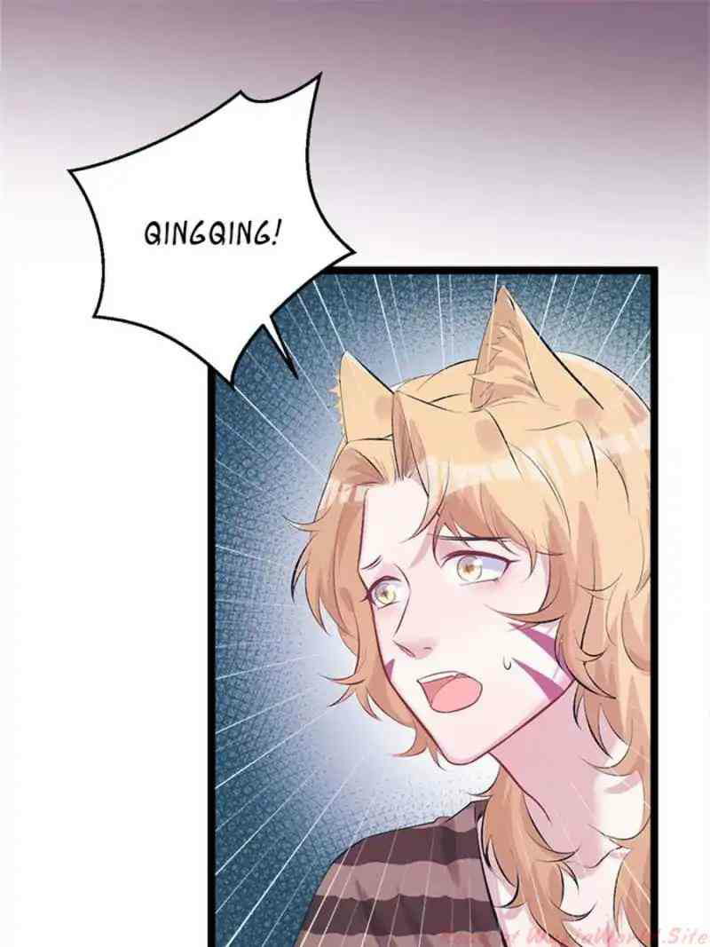 Beauty and the Beasts Chapter 107 Gambar 4